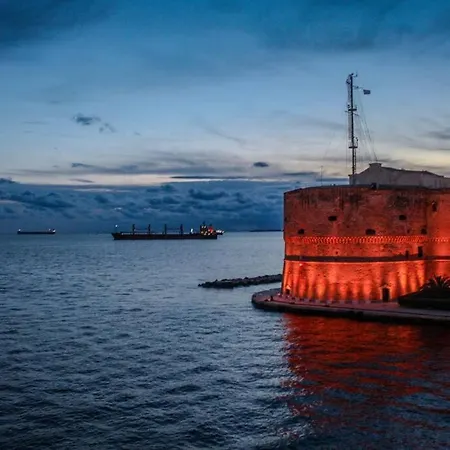 Lejlighed Sama House - Comfort