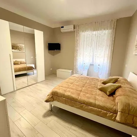 Sama House - Comfort Taranto