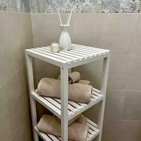 Sama House - Comfort