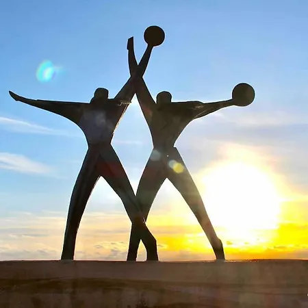 Lejlighed Sama House - Comfort *