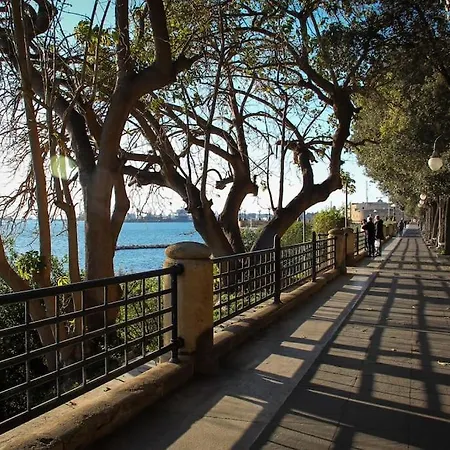 Sama House - Comfort Taranto