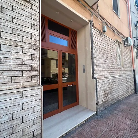 Sama House - Comfort Taranto