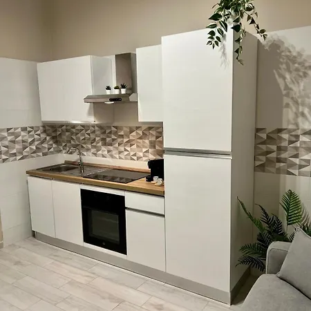 Lejlighed Sama House - Comfort *