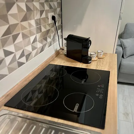 Lejlighed Sama House - Comfort