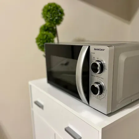 Lejlighed Sama House - Comfort Taranto