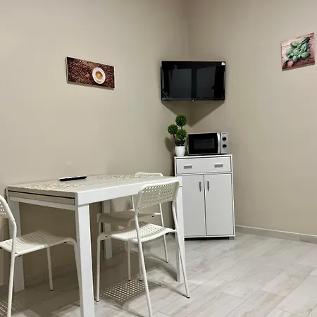 Lejlighed Sama House - Comfort