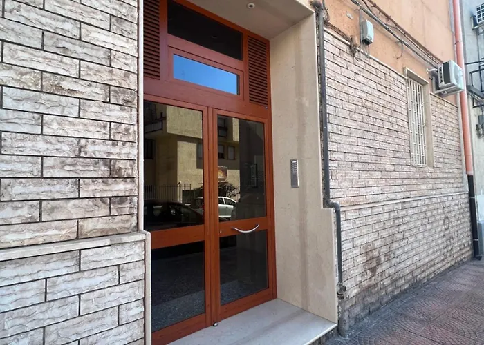 Sama House - Comfort Taranto